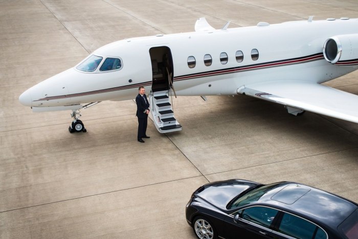 Gulfstream g150