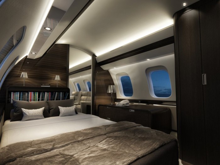 Bombardier Global 7000