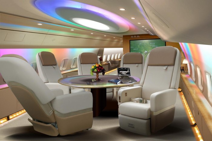 Ту-204-300 VIP