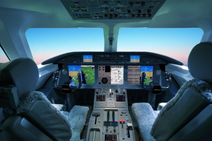 Гольфстрим g280 самолет