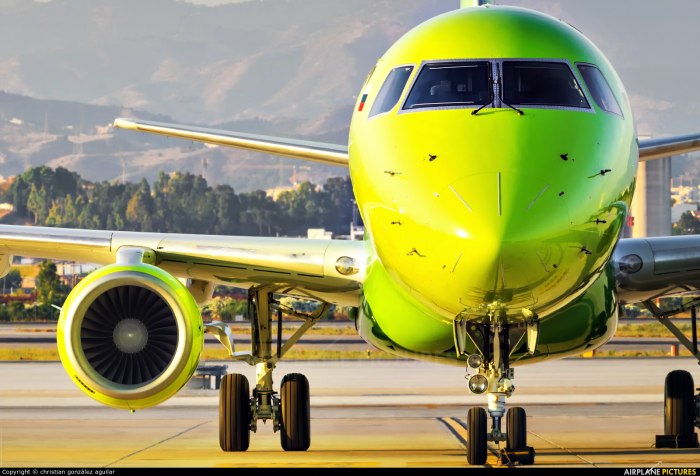 7 Airlines