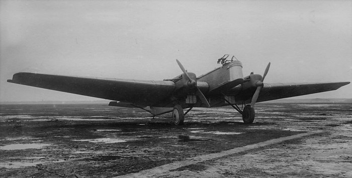Р-6 (ант-7)