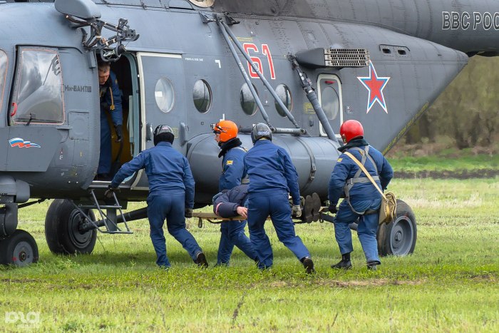 Военный Авиатехник