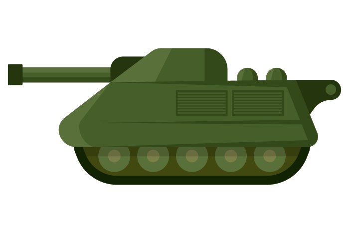 Танки хоум анимейшен