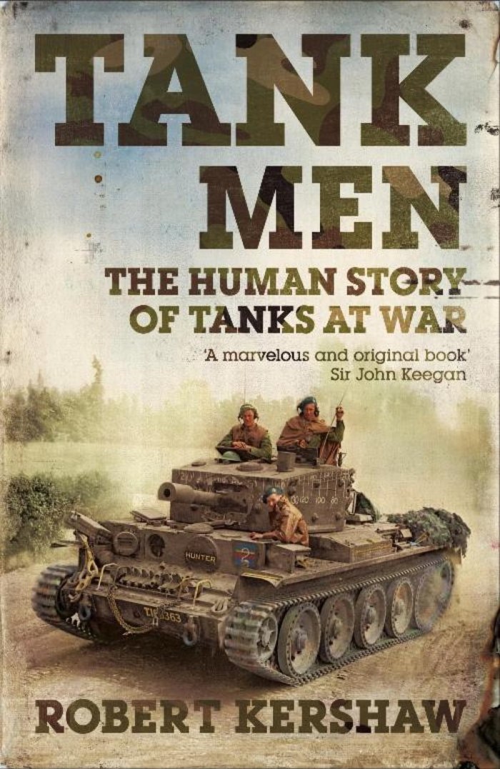 FNF Tankman Tank