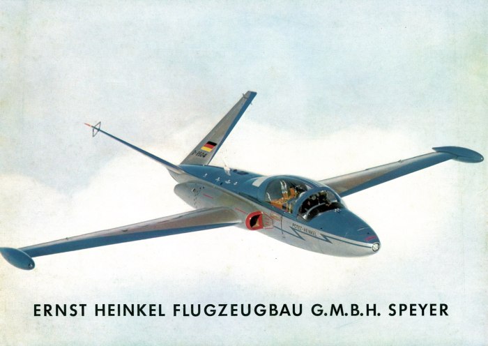 Potez cm 191