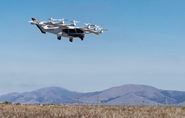 Archer Aviation