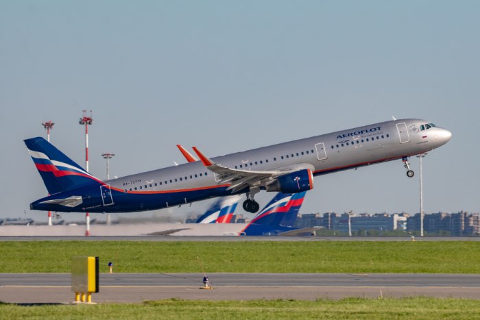 Аэробус а321 Аэрофлот фото