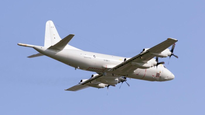 P-3c Орион