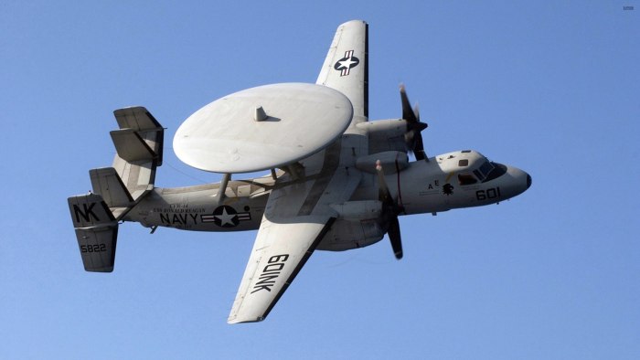 E-2c Хокай