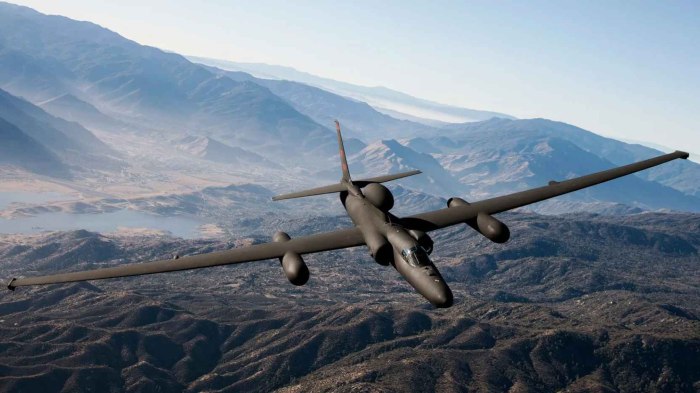Локхид u-2