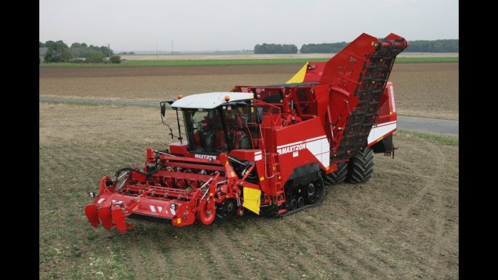 Maxtron 620