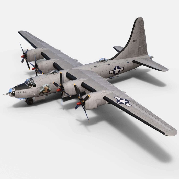 B-32 Dominator
