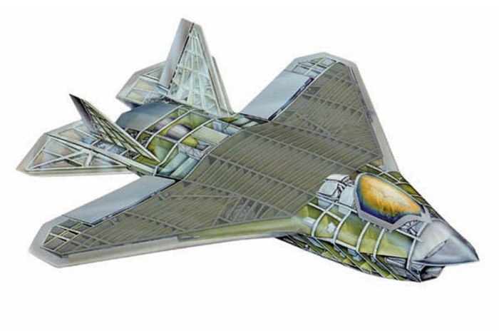 X-32 JSF