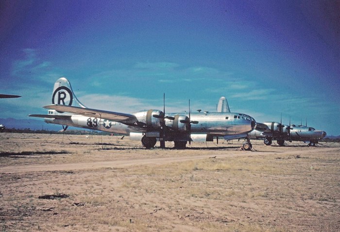 B-32 Dominator