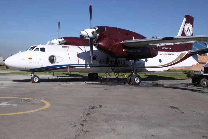 С-32 самолет
