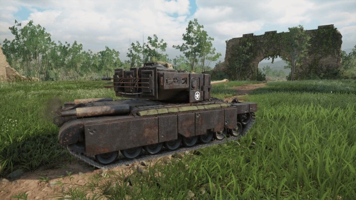 T29 танк