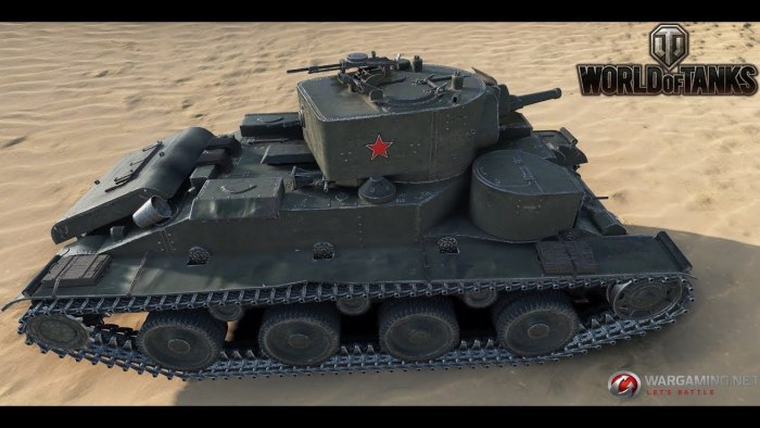 Танк т29