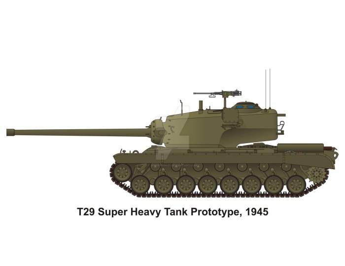 Т30 американский танк