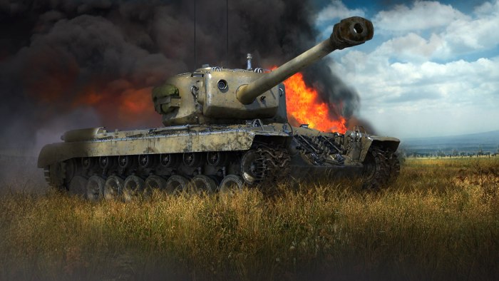 Т29 War Thunder
