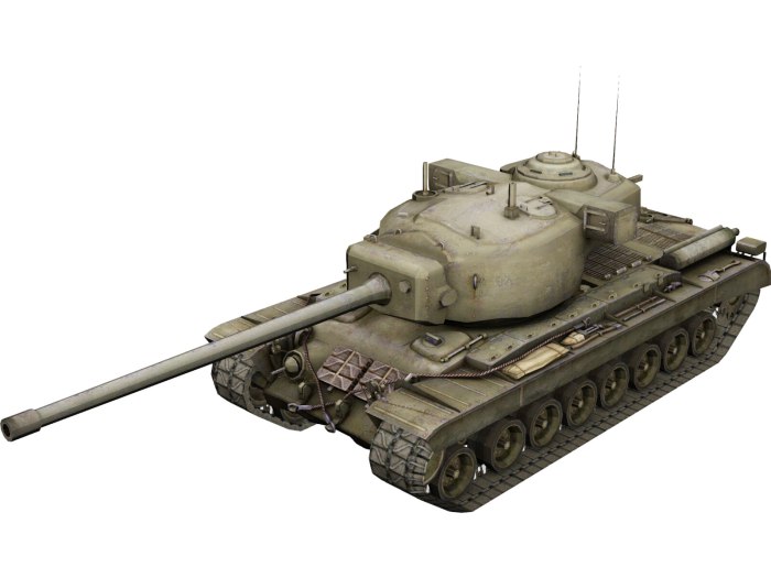 Т-29 танк СССР