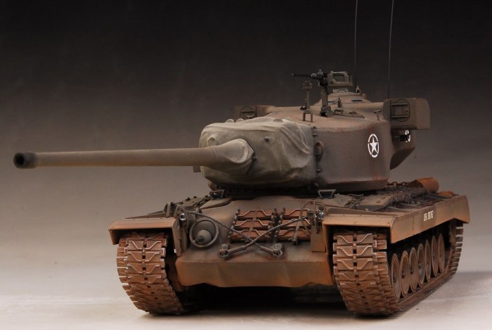 T29 Heavy Tank