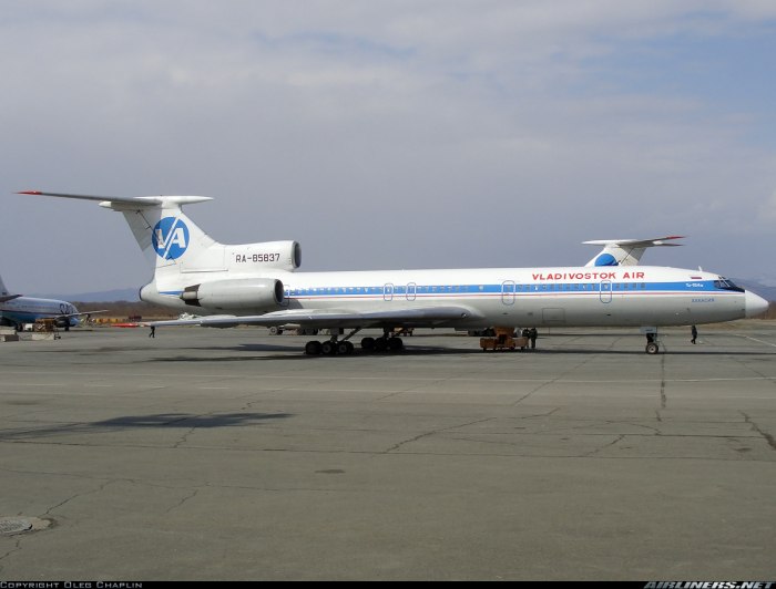 Ту 54