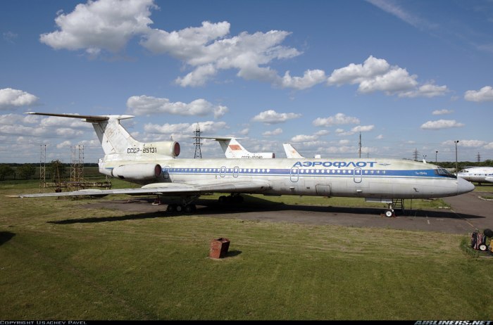Борт 85131