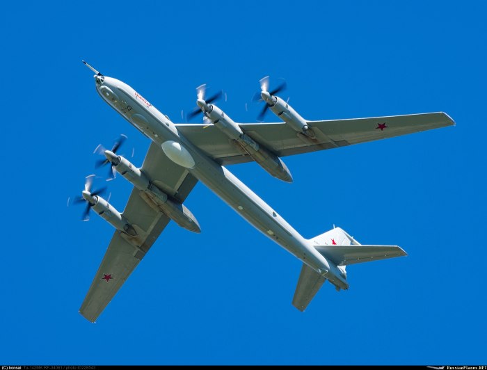 Ту 142 МК