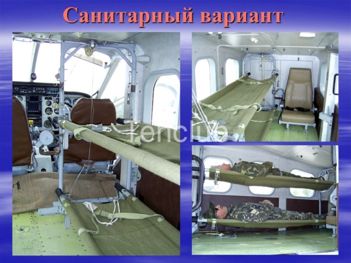 См-92 Финист самолет