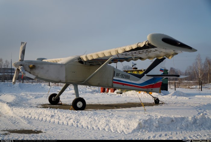 Самолет см-92т турбо-Финист