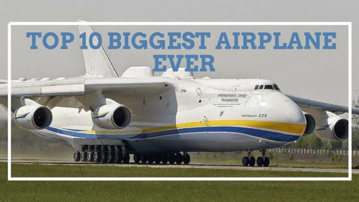 АН-225 Мрия
