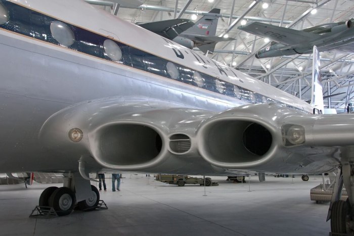 Де Хевилленд DH.106 «Комета»