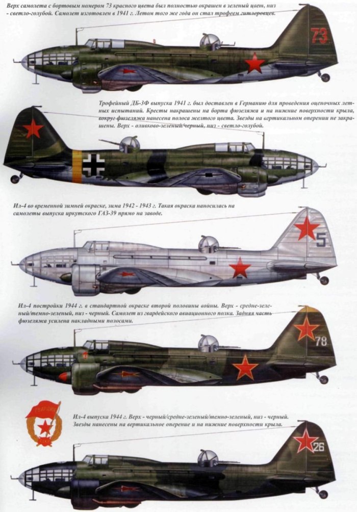 Як-9 1942
