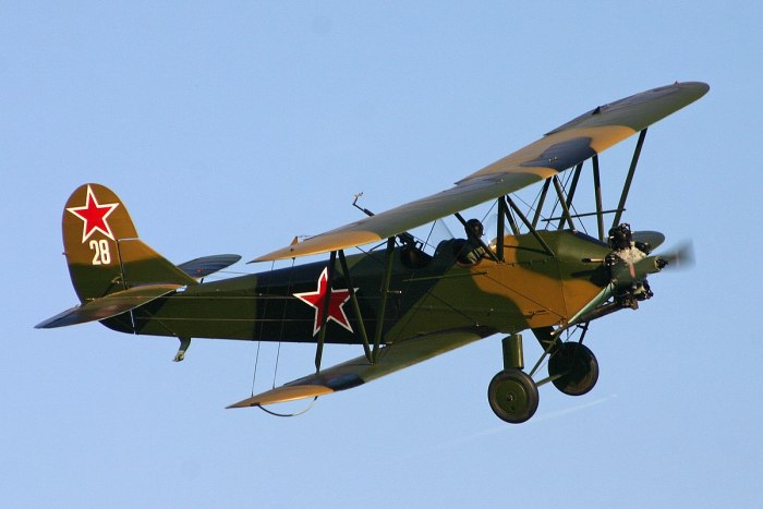 Самолет an-2 биплан