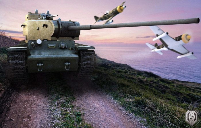 Кв 4 блиц