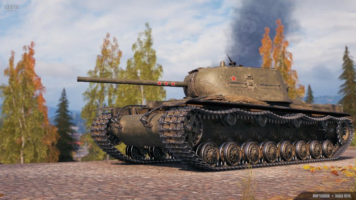 Августовские танки