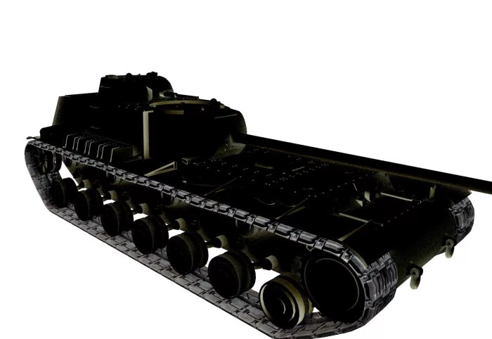 Кв-4 КТТС
