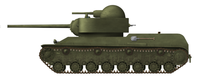 Кв 4 ТТС
