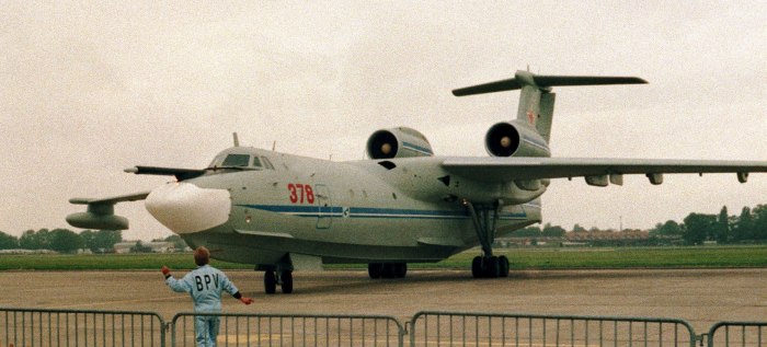 А-40 «Альбатрос»