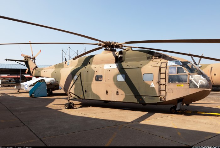 Denel Ah-2 Rooivalk
