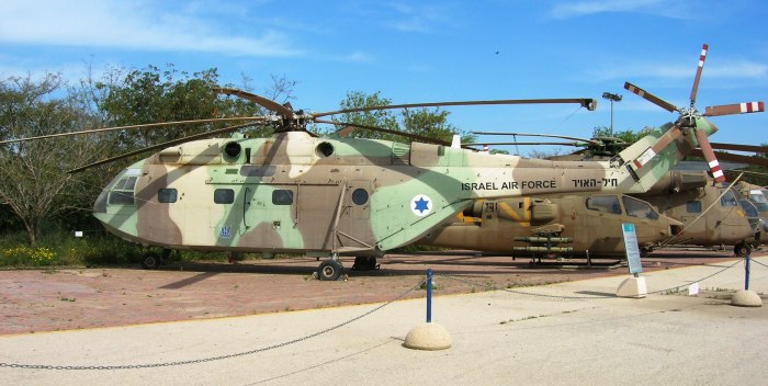 Sa.321 super frelon