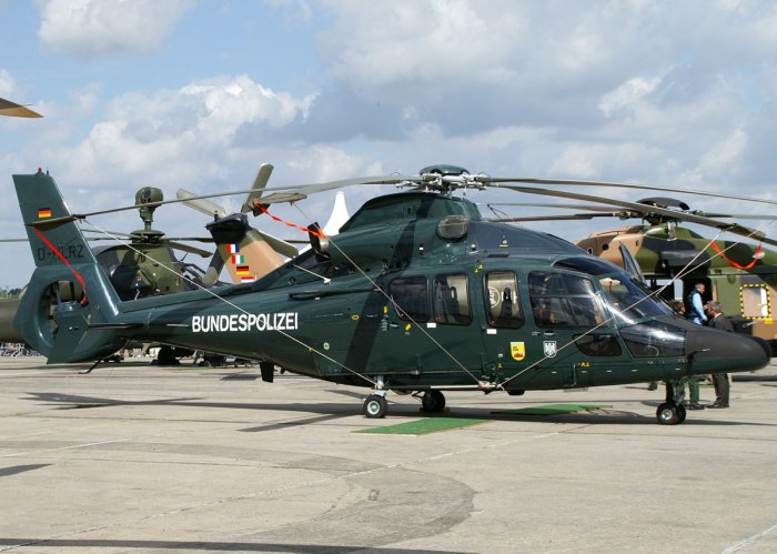 Ec135 вертолет Germany Army