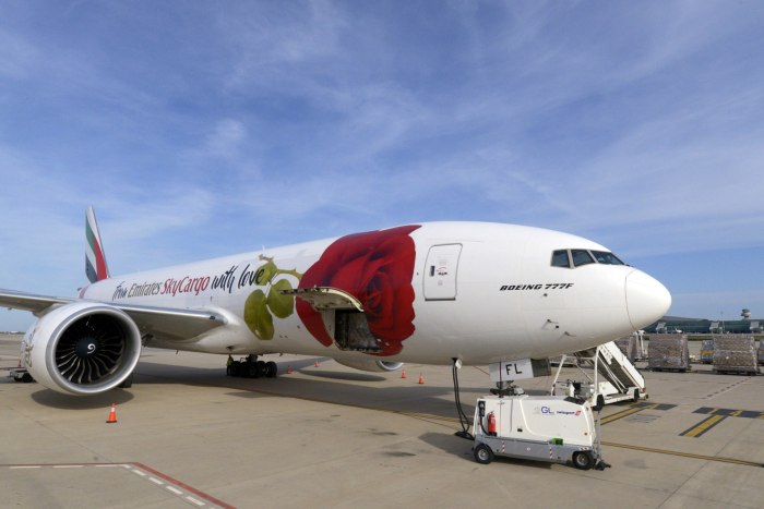 Emirates SKYCARGO