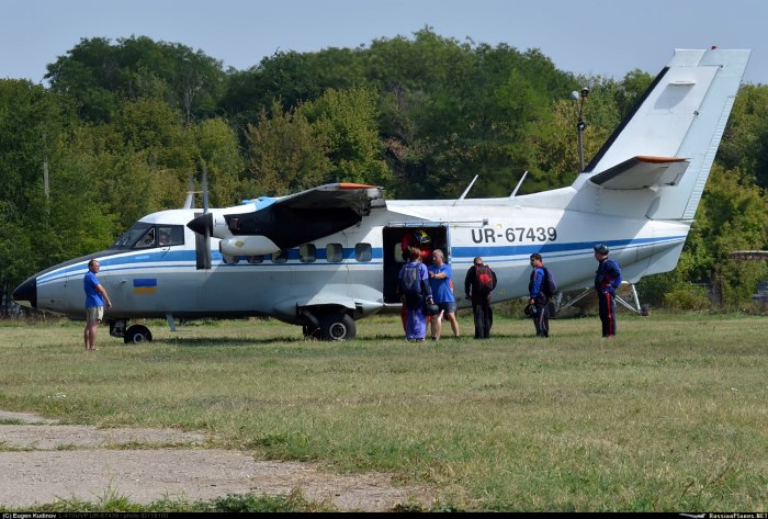 Аэропорт Череповец