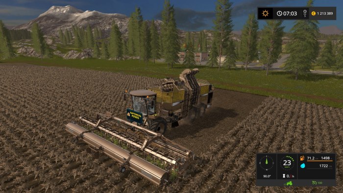 Fs17 Holmer