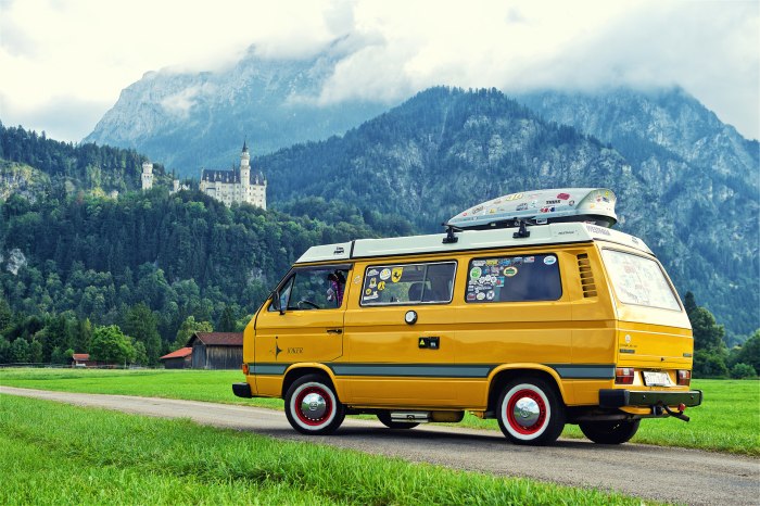 Фольксваген Transporter t3