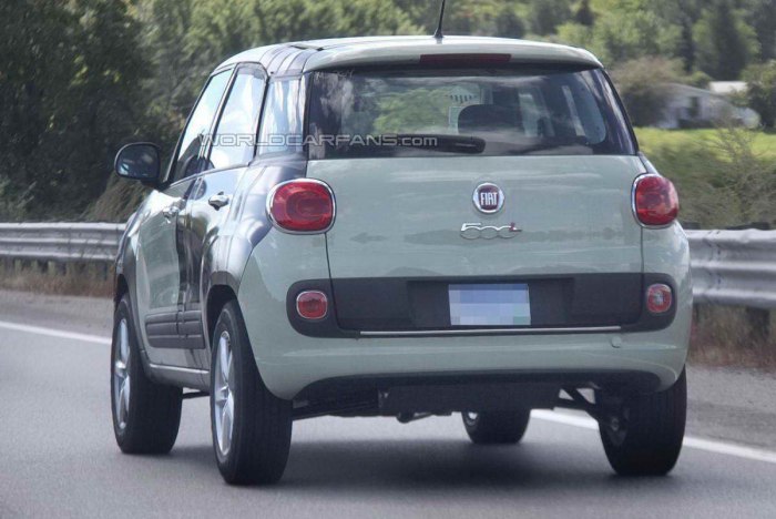 Fiat джип