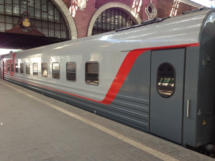 156м Москва Анапа