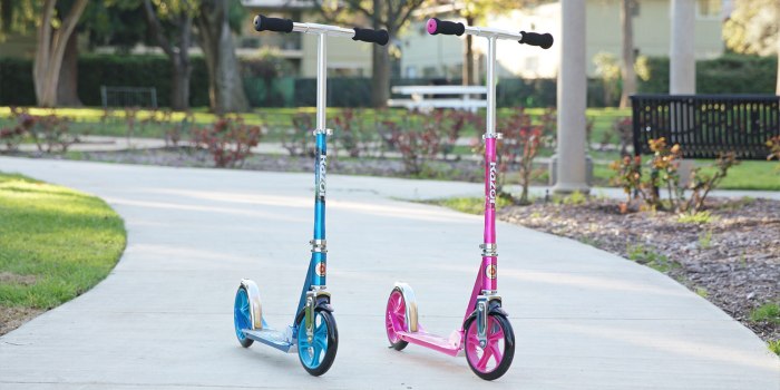 Razor Scooter a5